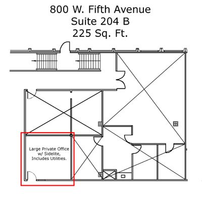 204B